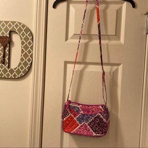 ♈️🅱️VERA BRADLEY CROSSBODY♈️🅱️